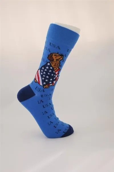 A Sock's Purpose: 5 Reasons Why You Should Wear Socks